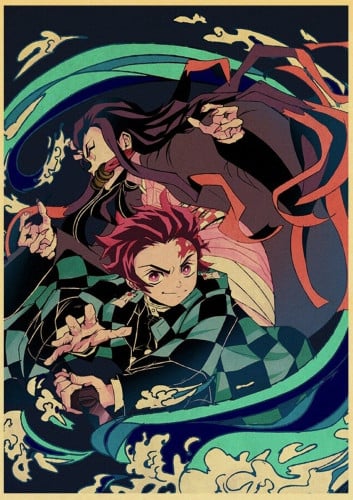 مجسم قاتل الشياطين زينيتسو Demon Slayer Kimetsu No Yaiba Agatsuma Zenitsu  Oni no Sou 