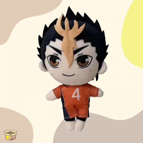 دمية هايكيو | Haikyu