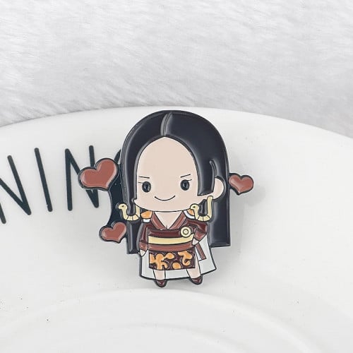 بروش ون بيس | One Piece