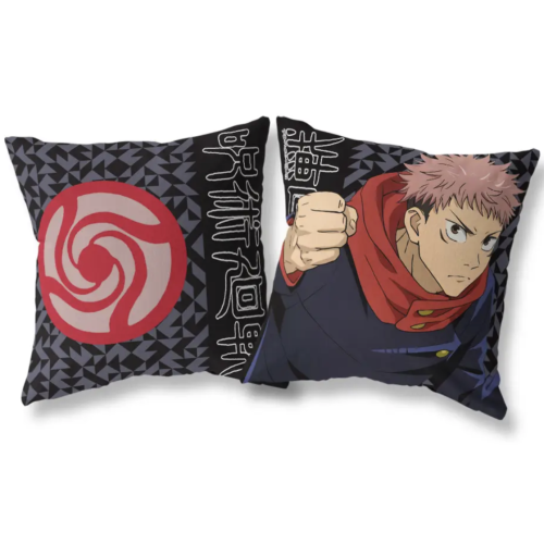 وسادة جوجوتسو كايسن | Jujutsu Kaisen
