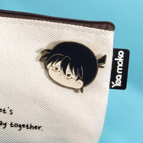 بروش المحقق كونان | Detective Conan