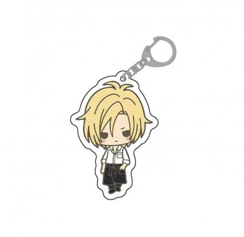 ميدالية بنانا فيش | BANANA FISH