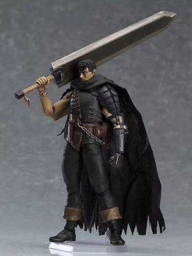 مجسم غاتس | Berserk
