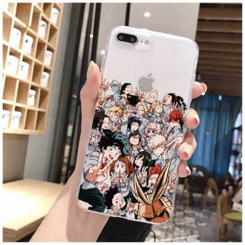 كفر اكاديمية بطلي | My hero academia