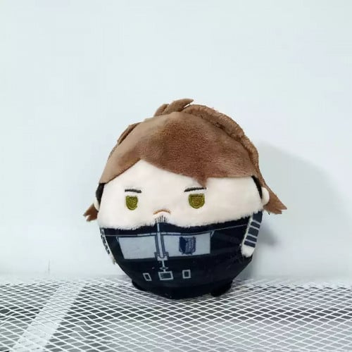 دمية جان | Attack on titan