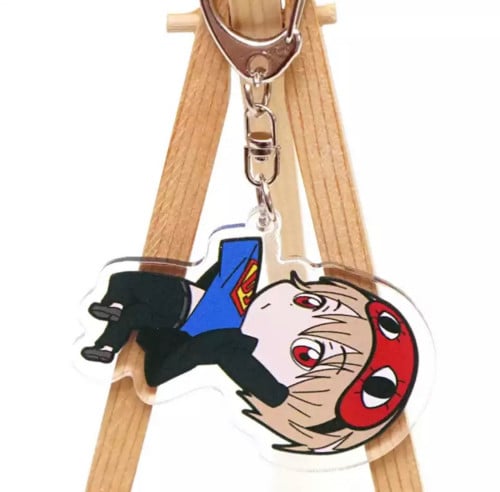 ميدالية قينتاما | Gintama