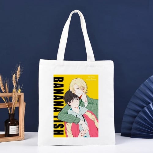 حقيبة بنانا فيش | BANANA FISH