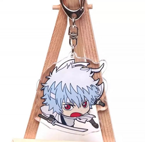 ميدالية قينتاما | Gintama