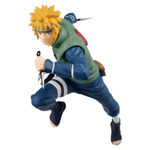 مجسم ميناتو | Naruto