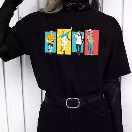 تيشرت جوجوتسو كايسن | Jujutsu Kaisen