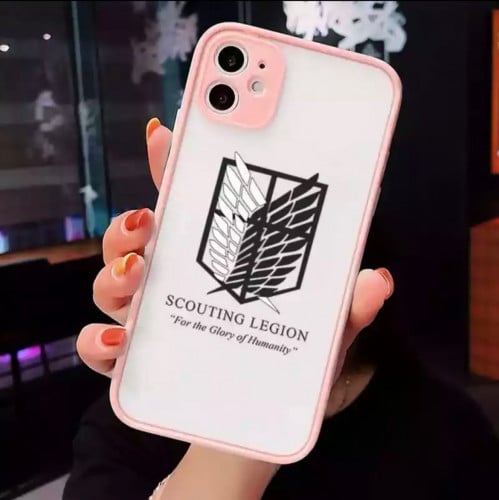 كفر هجوم العمالقة | Attack on titan