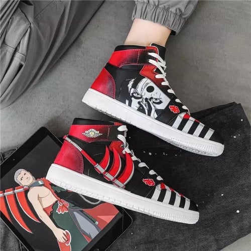 حذاء هيدان | Naruto
