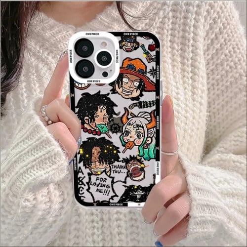 كفر ون بيس | One piece