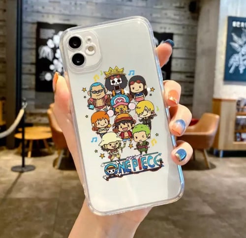 كفر ون بيس | One piece
