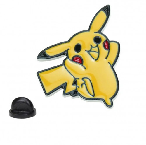بروش بوكيمون | Pokemon