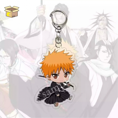 ميدالية بليتش | Bleach