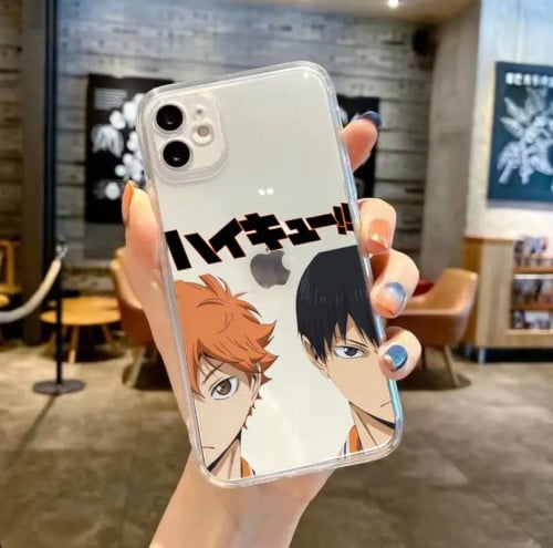 كفر هايكيو | Haikyu