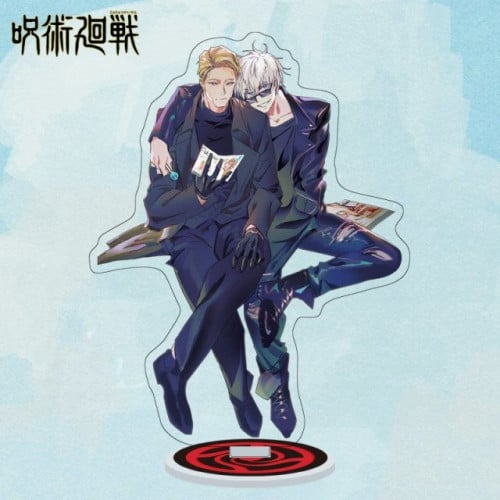 ستاند جوجوتسو كايسن | Jujutsu Kaisen