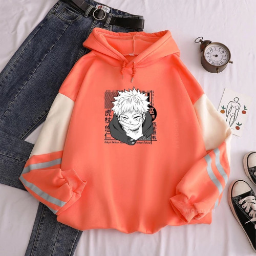 هودي جوجوتسو كايسن | Jujutsu Kaisen
