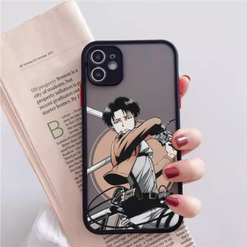 كفر هجوم العمالقة | Attack on titan
