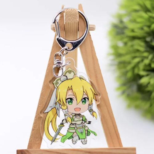 ميدالية سورد ارت اونلاين | Sword art online