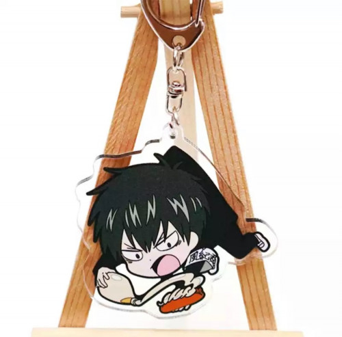 ميدالية قينتاما | Gintama