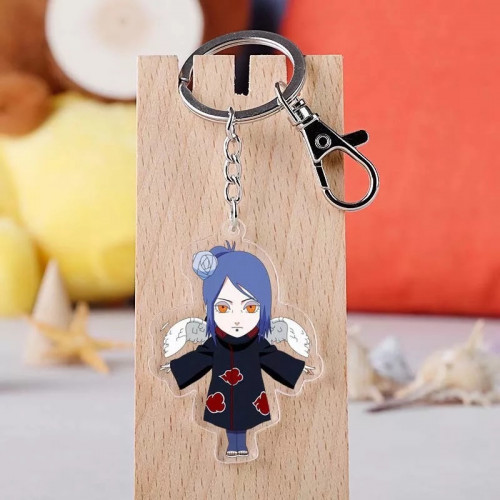 ميدالية كونان | Naruto