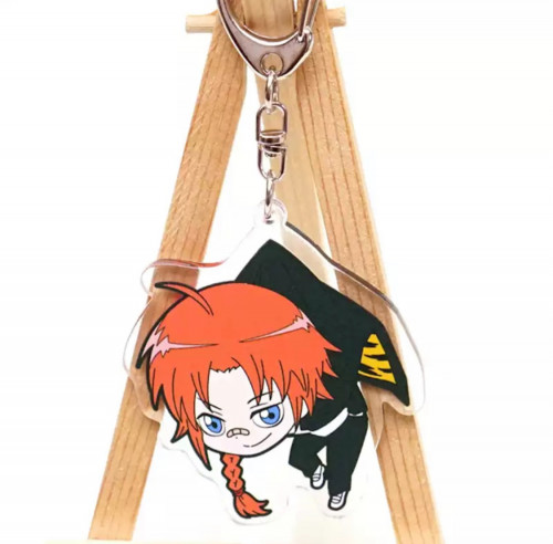 ميدالية قينتاما | Gintama