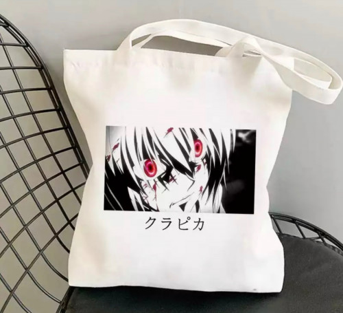 hunter x hunter Shopping Bag | حقيبة تسوق - هنتر ا...