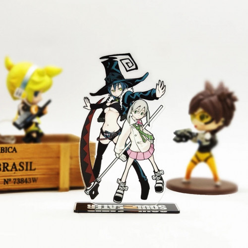 ستاند سول ايتر | Soul eater
