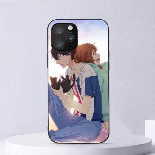 كفر فوتابا - كو | Ao haru ride