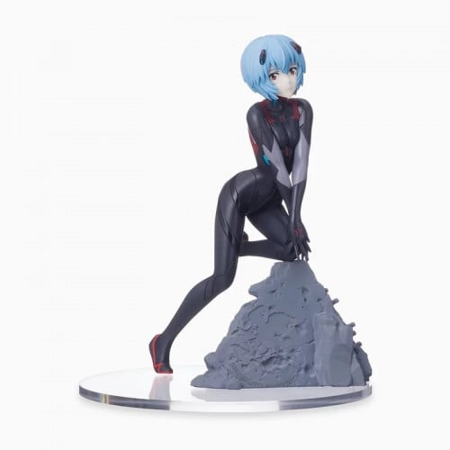 مجسم ايفانجليون | evangelion