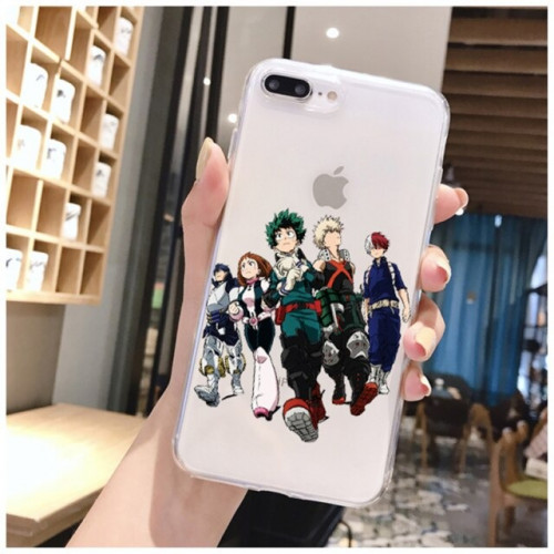 كفر اكاديمية بطلي | My hero academia