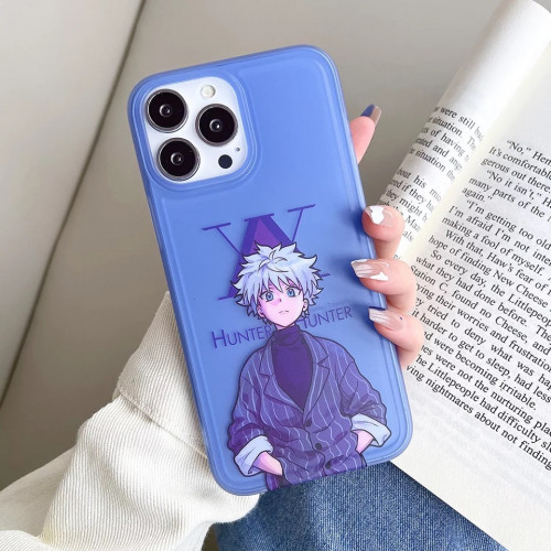 كفر هنتر اكس هنتر | Hunter X Hunter