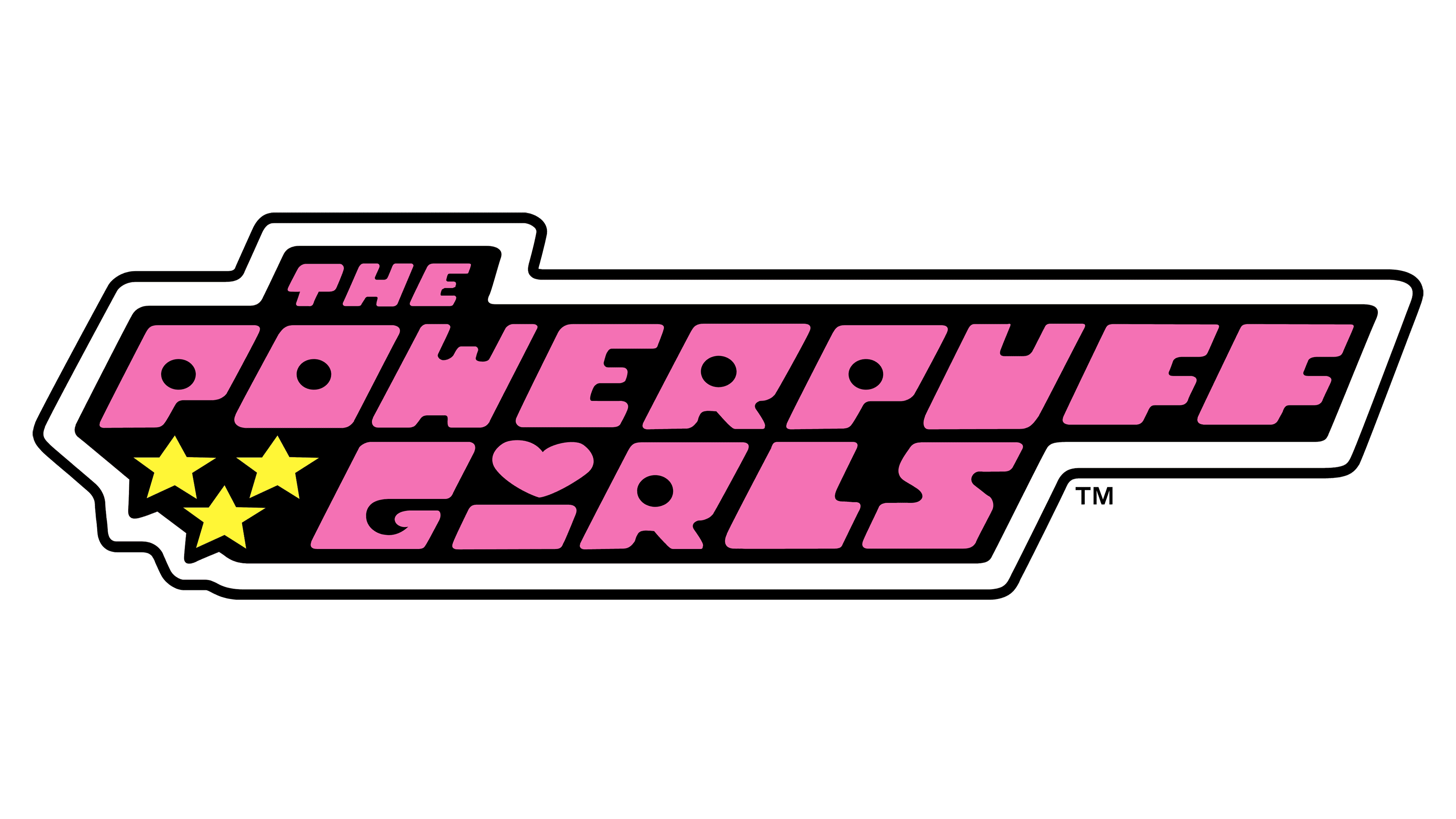 powerpuff girls