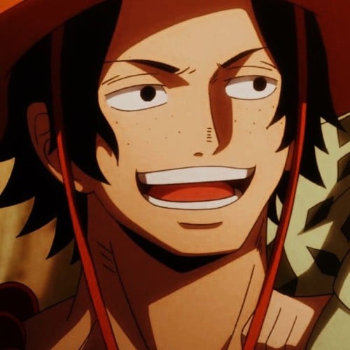 كوسبلاي ايس - ون بيس | One Piece