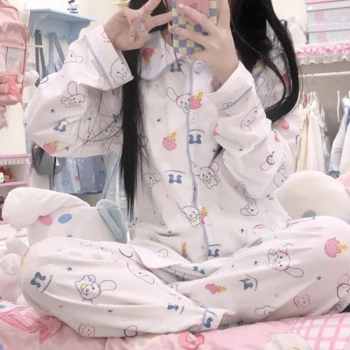 بجامة Cinnamoroll