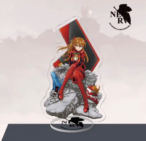 ستاند ايفانجليون | evangelion