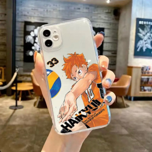 كفر هايكيو | Haikyu