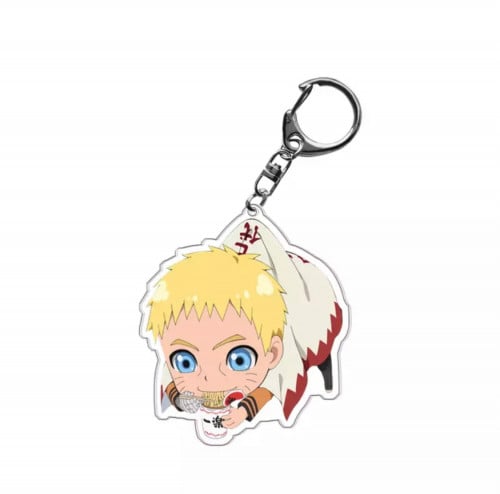 ميدالية ناروتو | Naruto