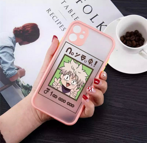 كفر هنتر اكس هنتر | Hunter X Hunter
