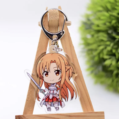 ميدالية سورد ارت اونلاين | Sword art online