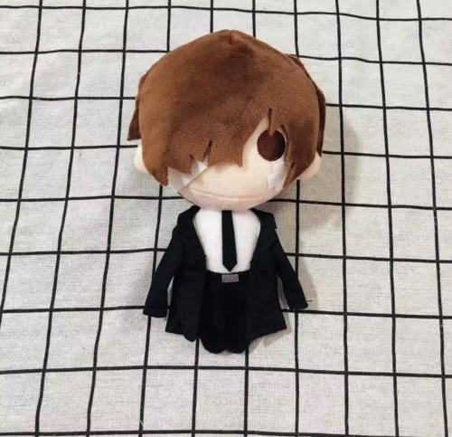 دمية كلاب ضالة | Bungou Stray Dogs