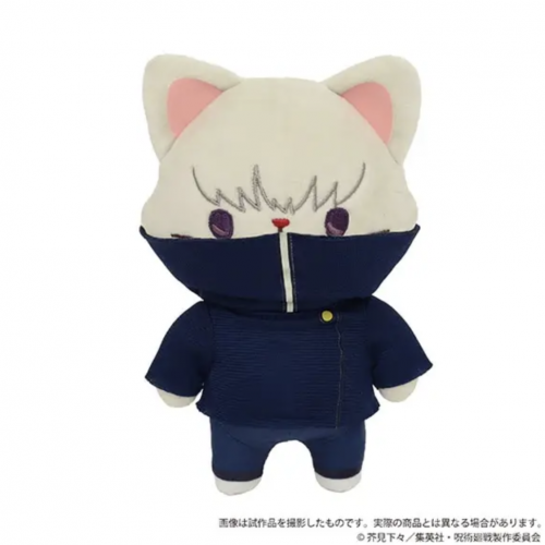 دمية جوجوتسو كايسن | Jujutsu kaisen