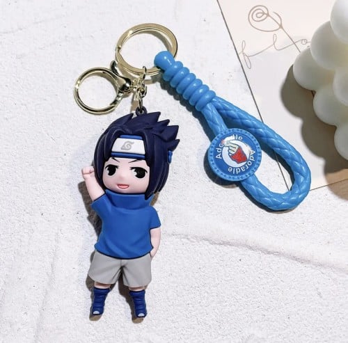 سلسلة مفاتيح ساسكي | Naruto