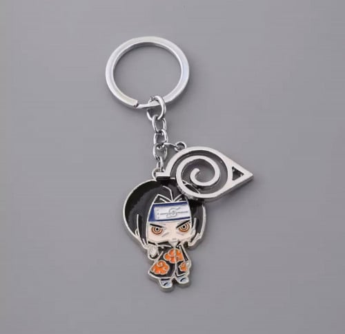 ميدالية ايتاتشي | Naruto