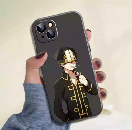 كفر قينتاما | Gintama