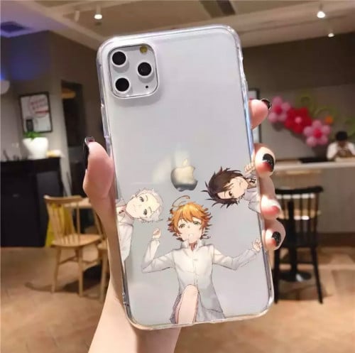 كفر نيفرلاند الموعودة | The Promised neverland