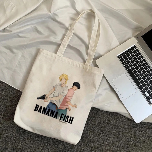 حقيبة بنانا فيش | BANANA FISH