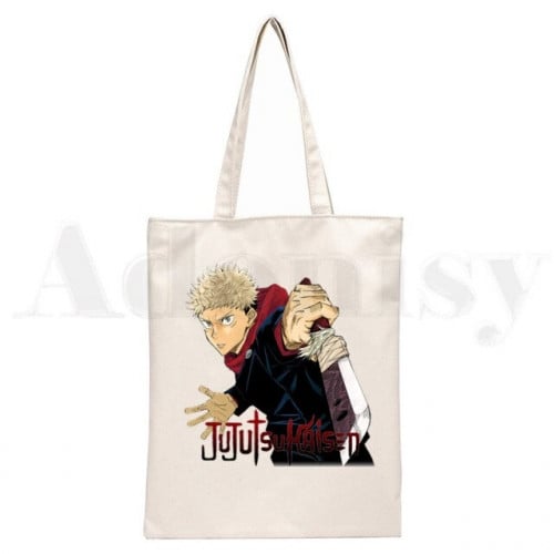 حقيبة تسوق - جوجوتسو كايسن | Jujutsu Kaisen